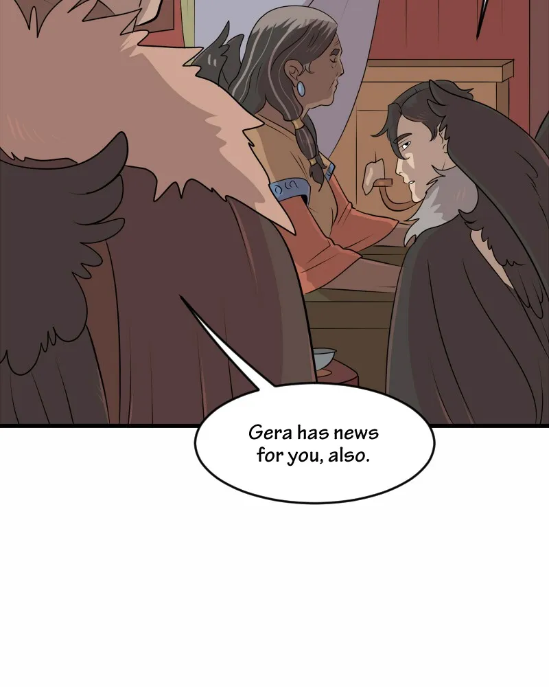 Read The Croaking EN Manga Online