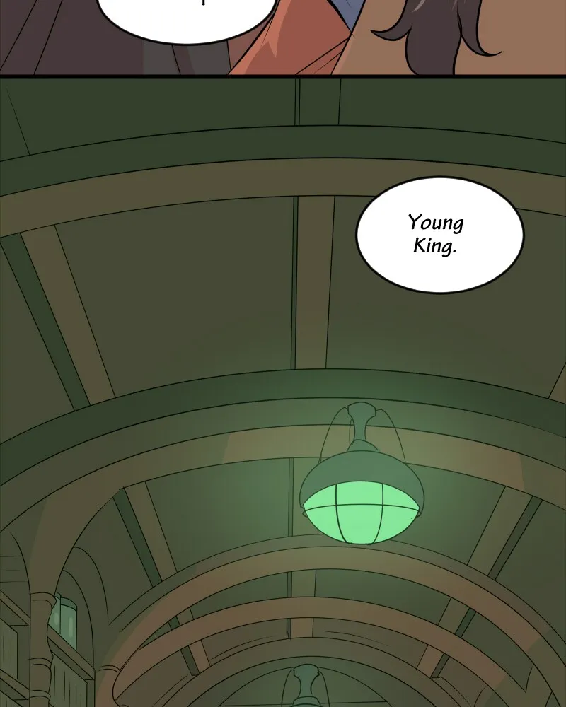 Read The Croaking EN Manga Online