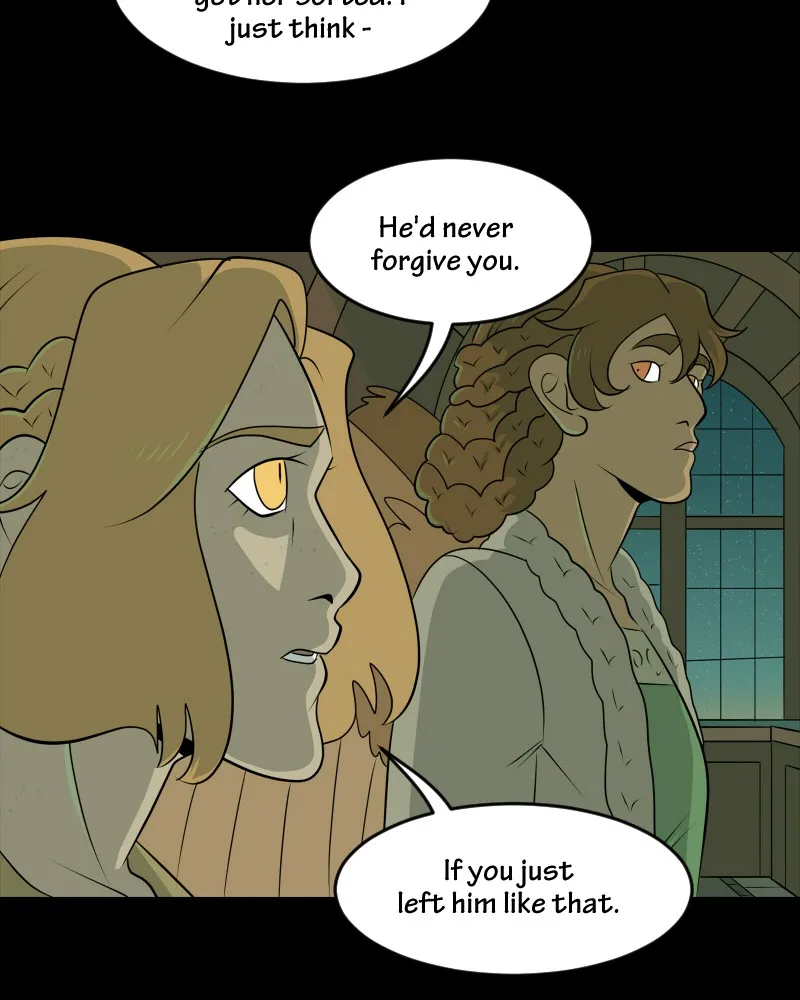 Read The Croaking EN Manga Online