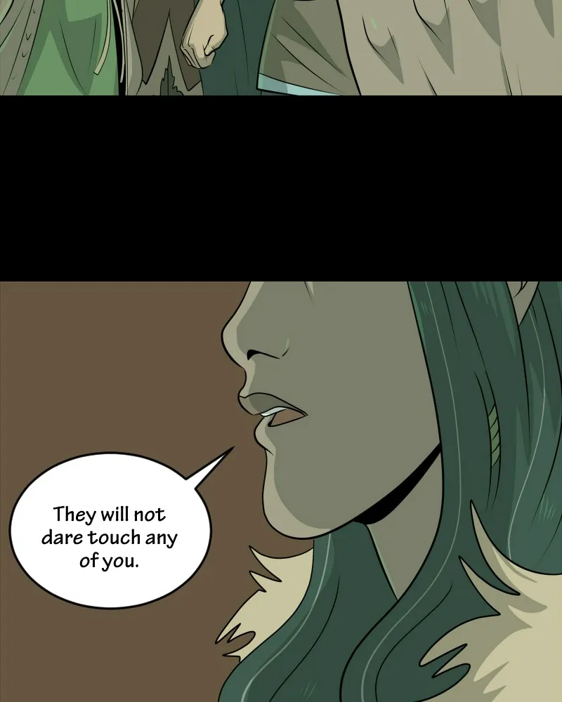 Read The Croaking EN Manga Online