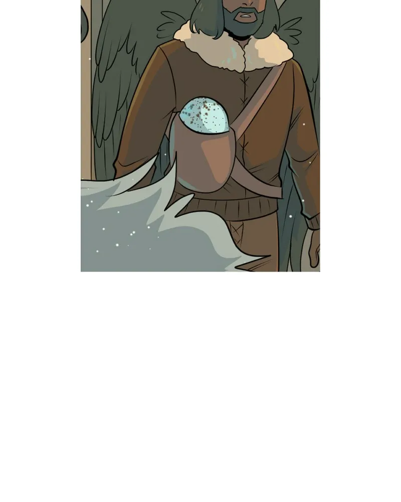 Read The Croaking EN Manga Online
