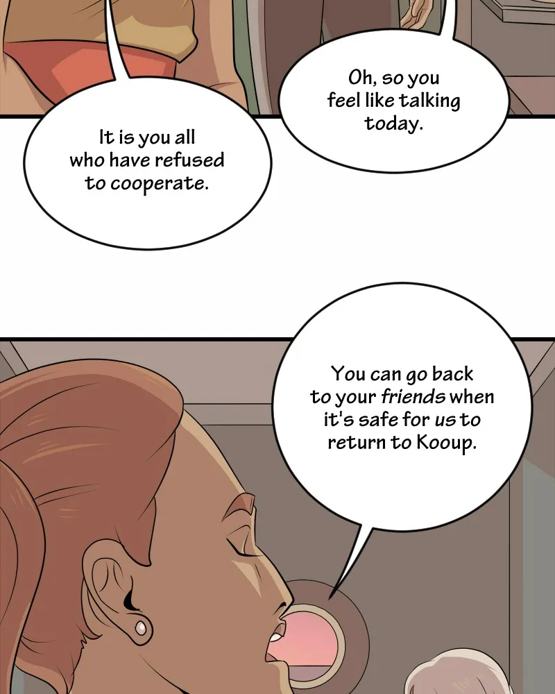 Read The Croaking EN Manga Online
