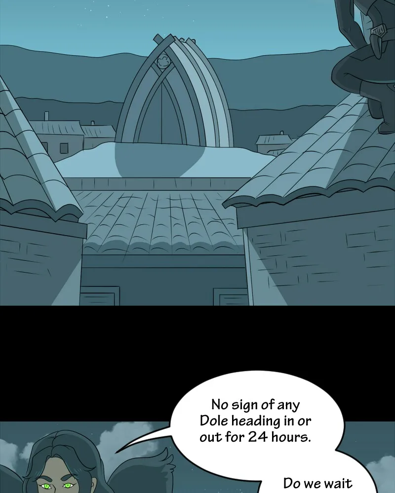 Read The Croaking EN Manga Online