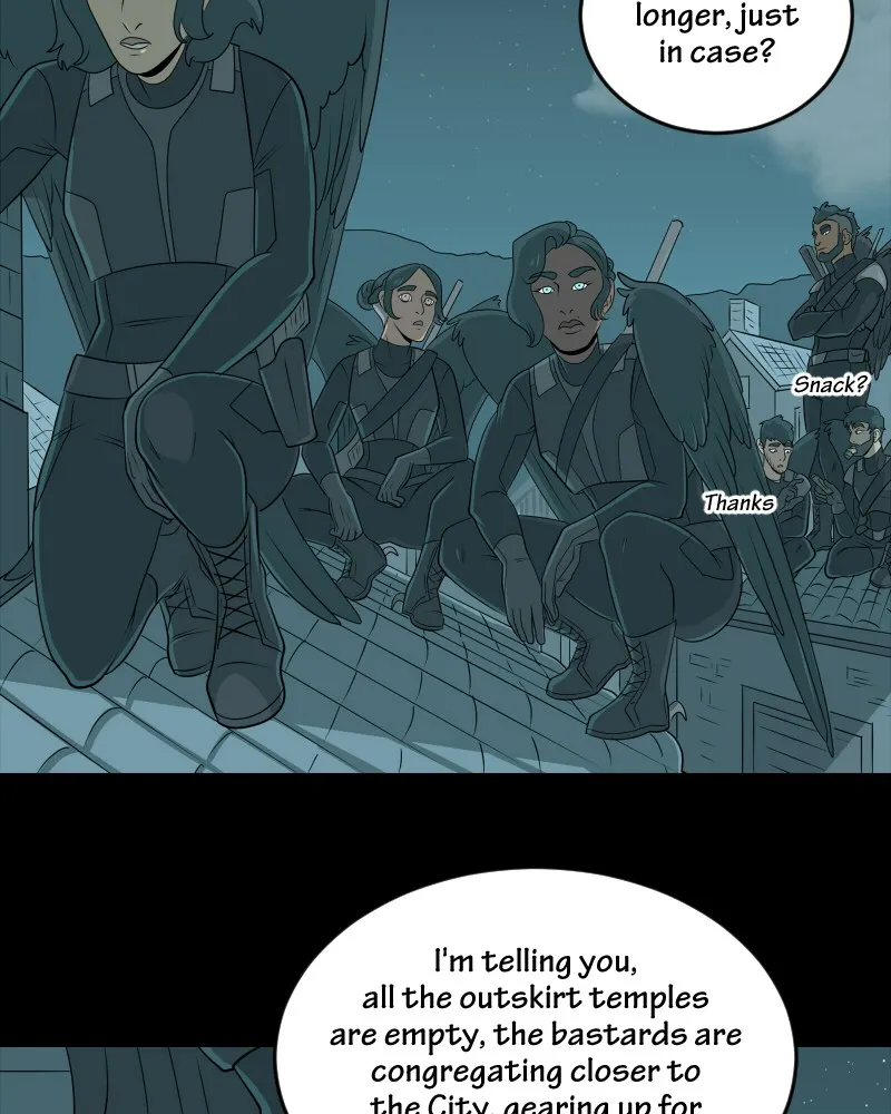 Read The Croaking EN Manga Online