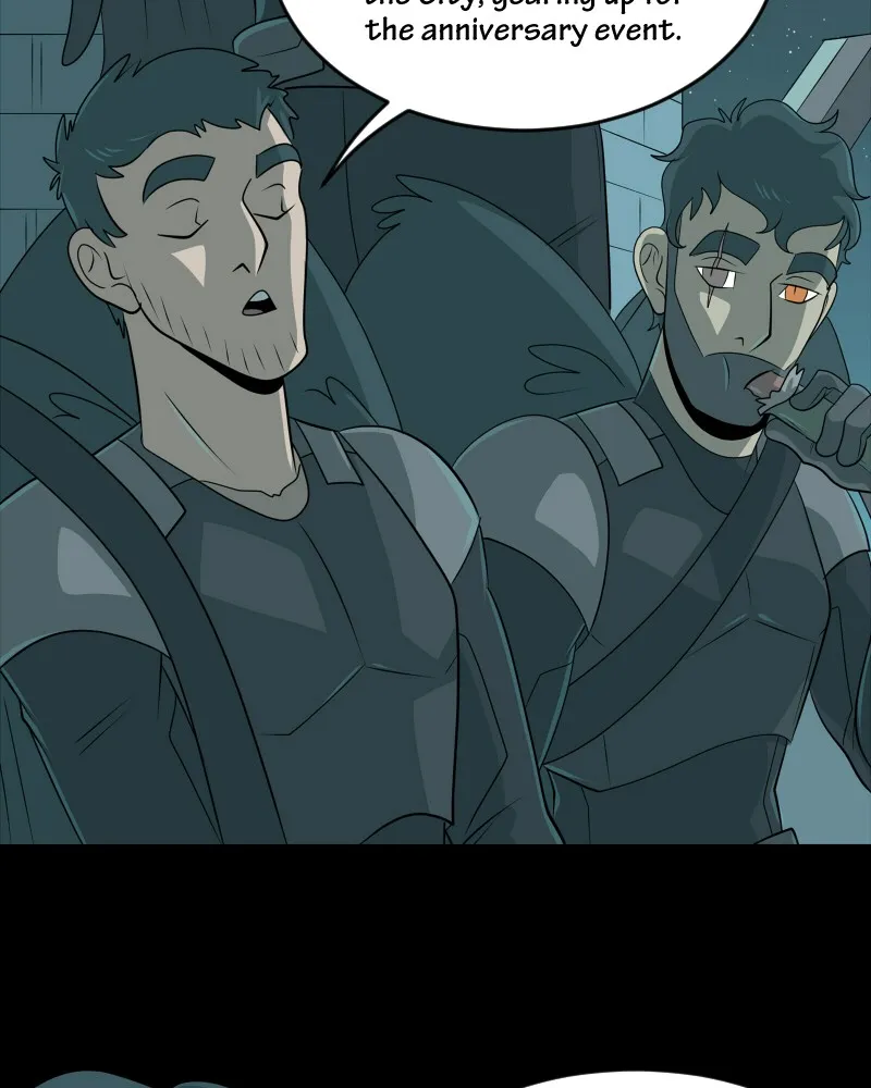 Read The Croaking EN Manga Online