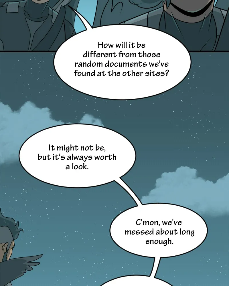 Read The Croaking EN Manga Online