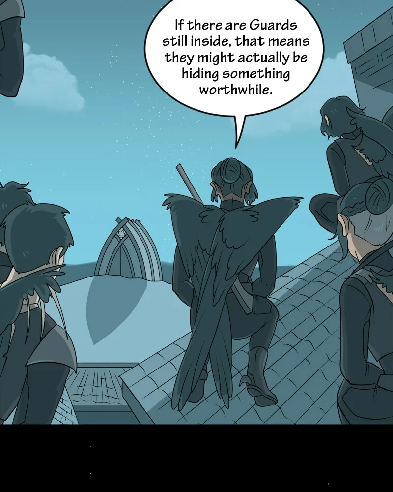 Read The Croaking EN Manga Online