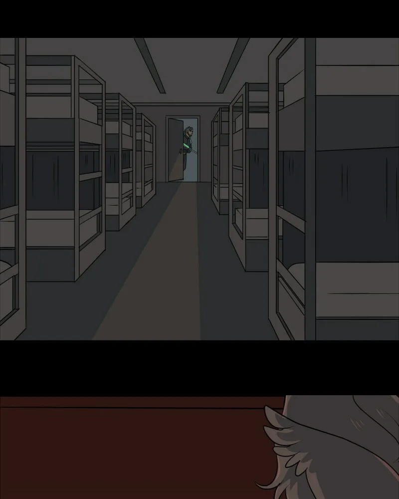 Read The Croaking EN Manga Online