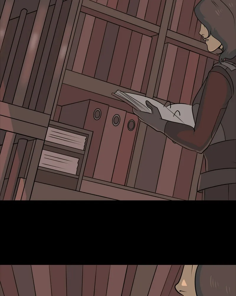 Read The Croaking EN Manga Online