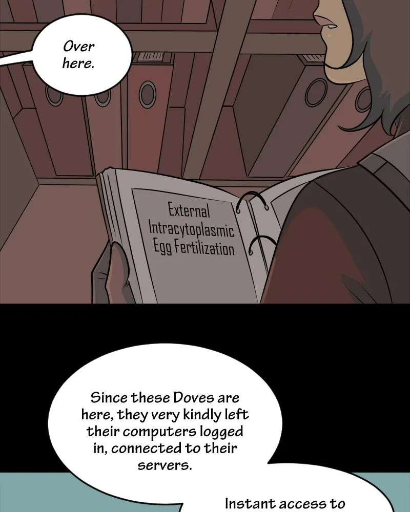 Read The Croaking EN Manga Online