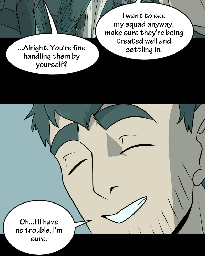 Read The Croaking EN Manga Online
