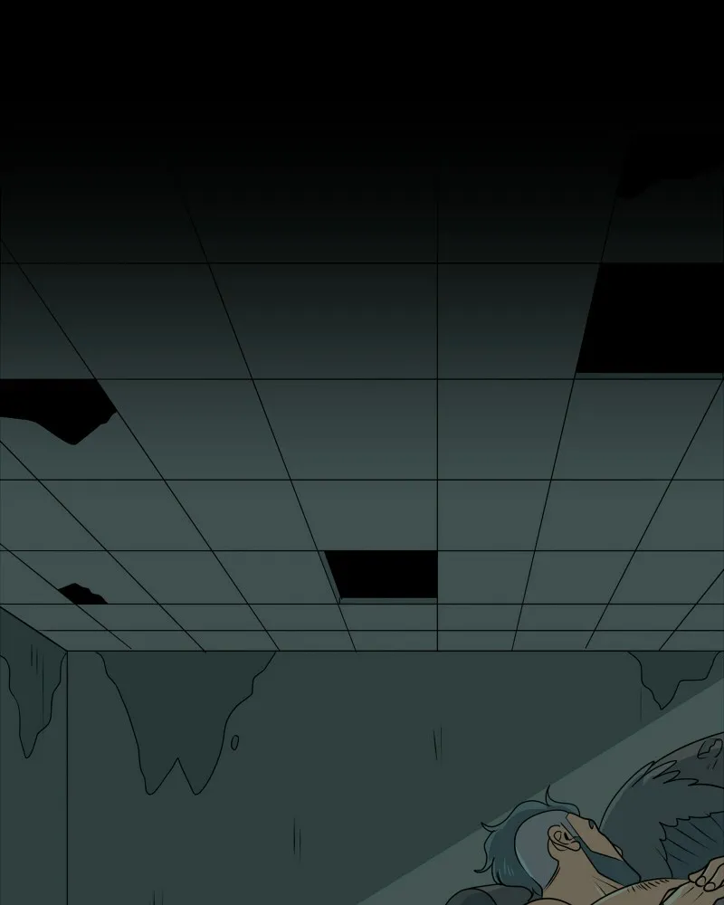 Read The Croaking EN Manga Online