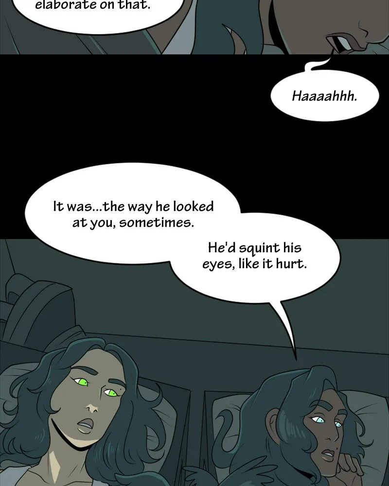 Read The Croaking EN Manga Online
