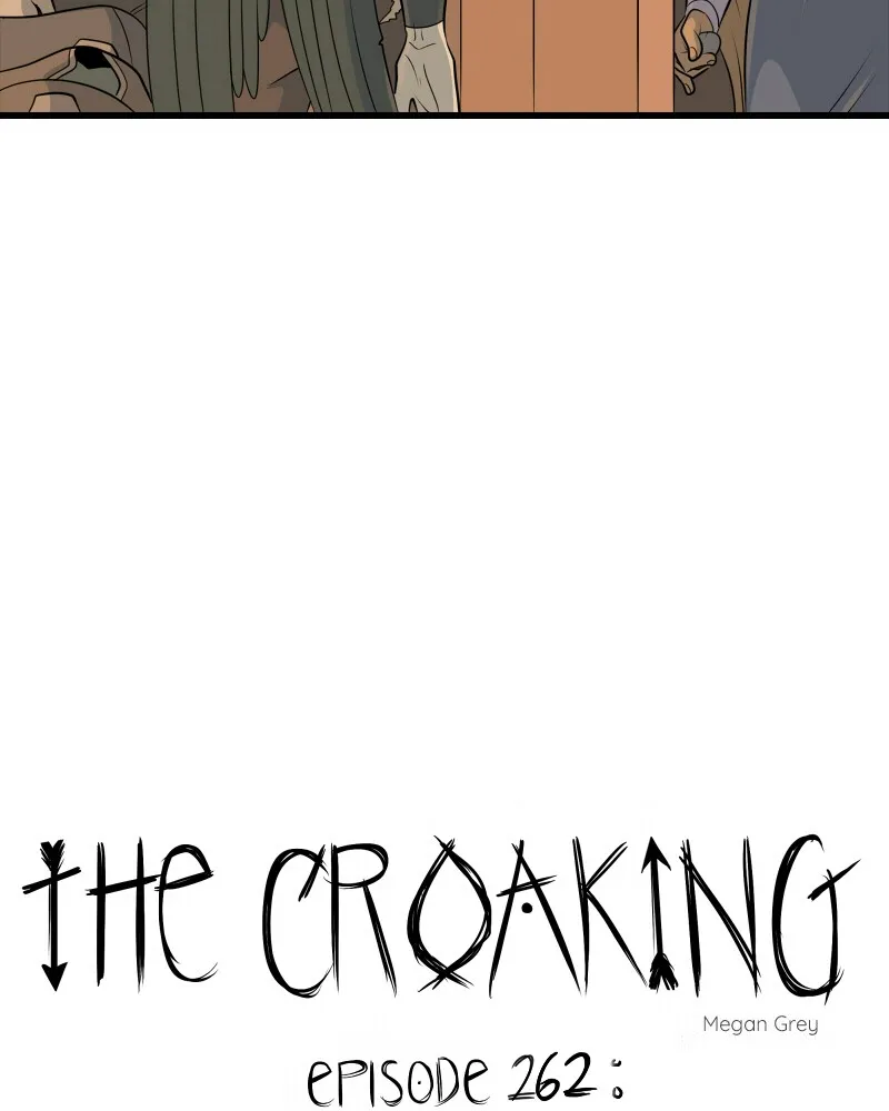 Read The Croaking EN Manga Online