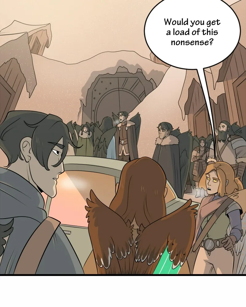 Read The Croaking EN Manga Online