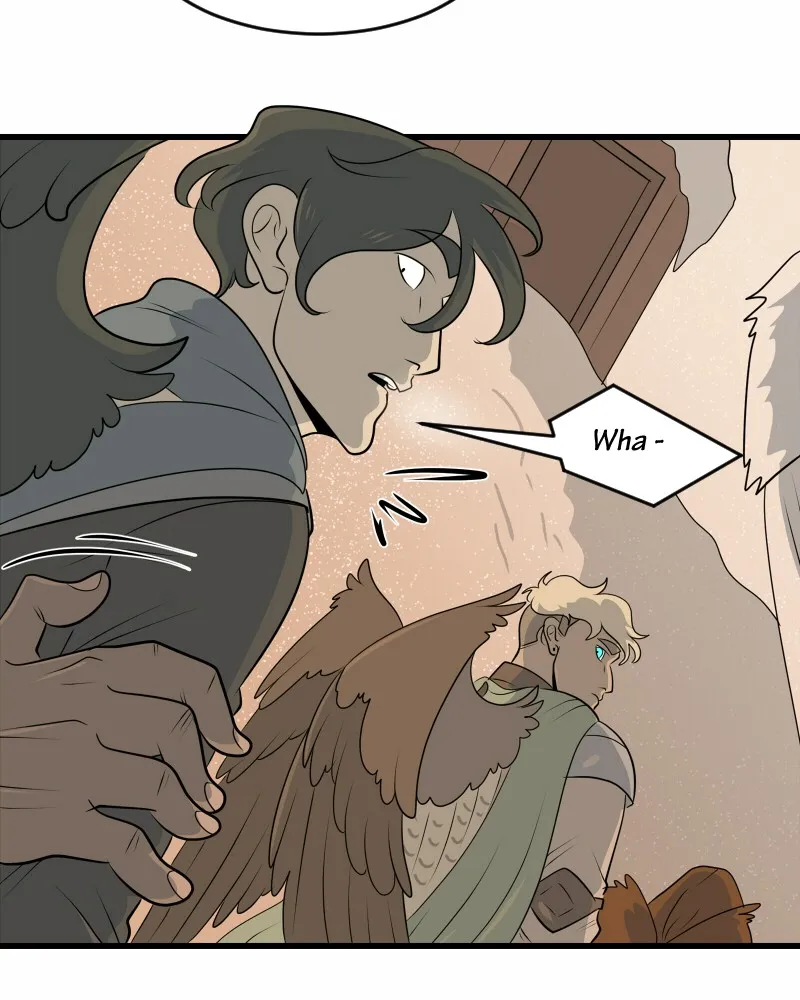 Read The Croaking EN Manga Online