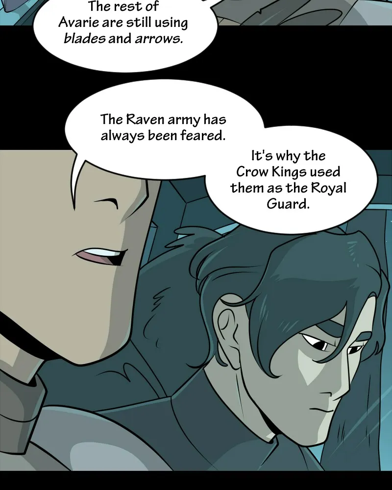 Read The Croaking EN Manga Online