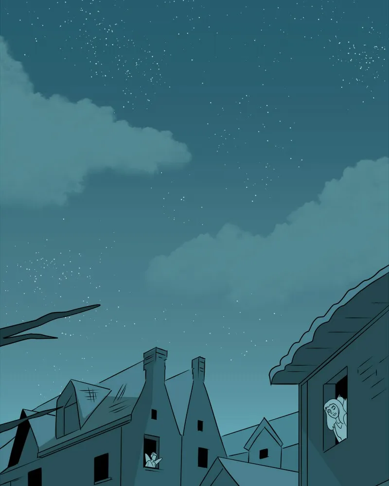 Read The Croaking EN Manga Online
