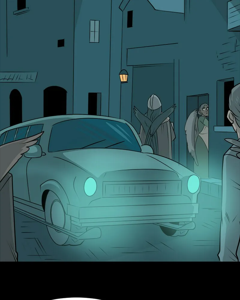 Read The Croaking EN Manga Online