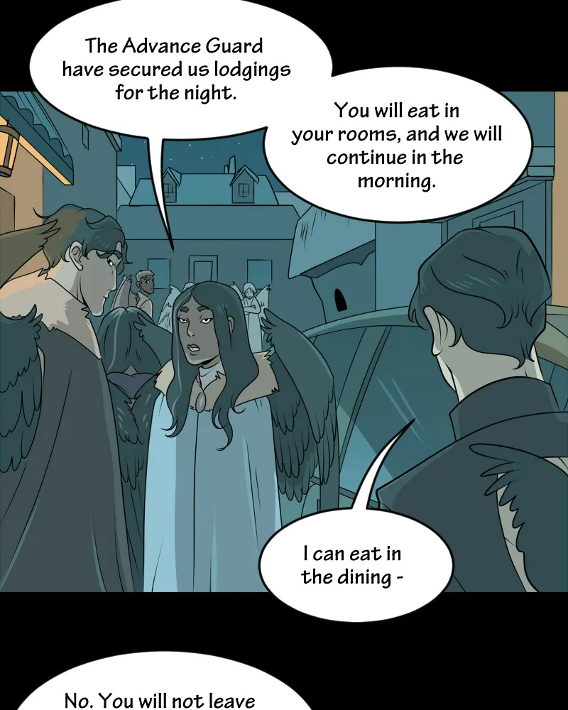 Read The Croaking EN Manga Online