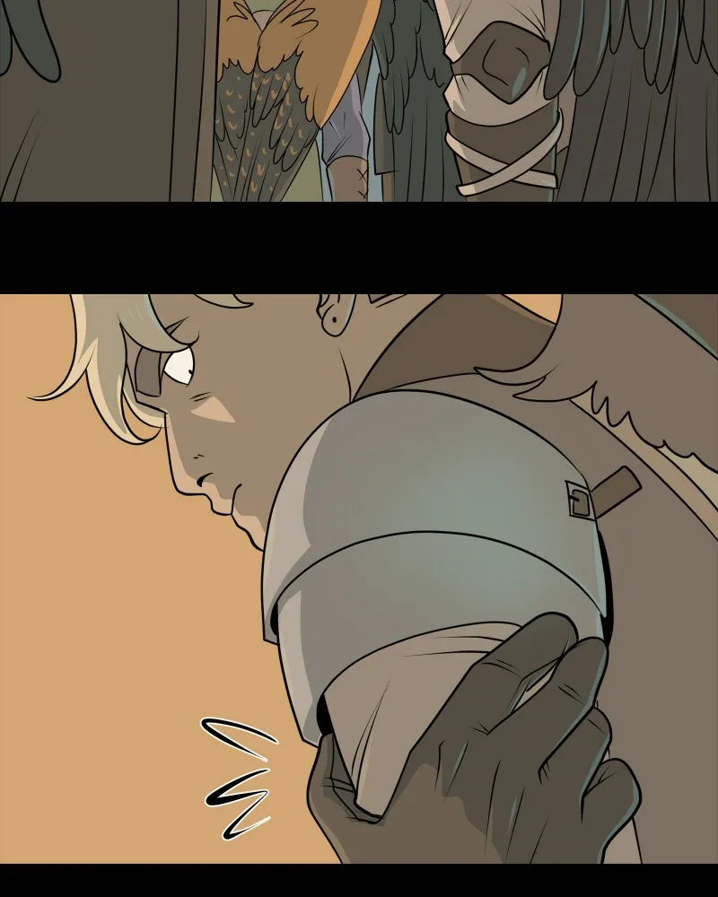 Read The Croaking EN Manga Online