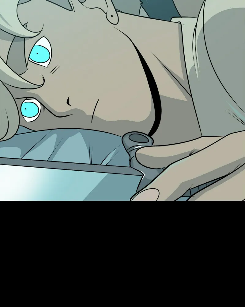 Read The Croaking EN Manga Online