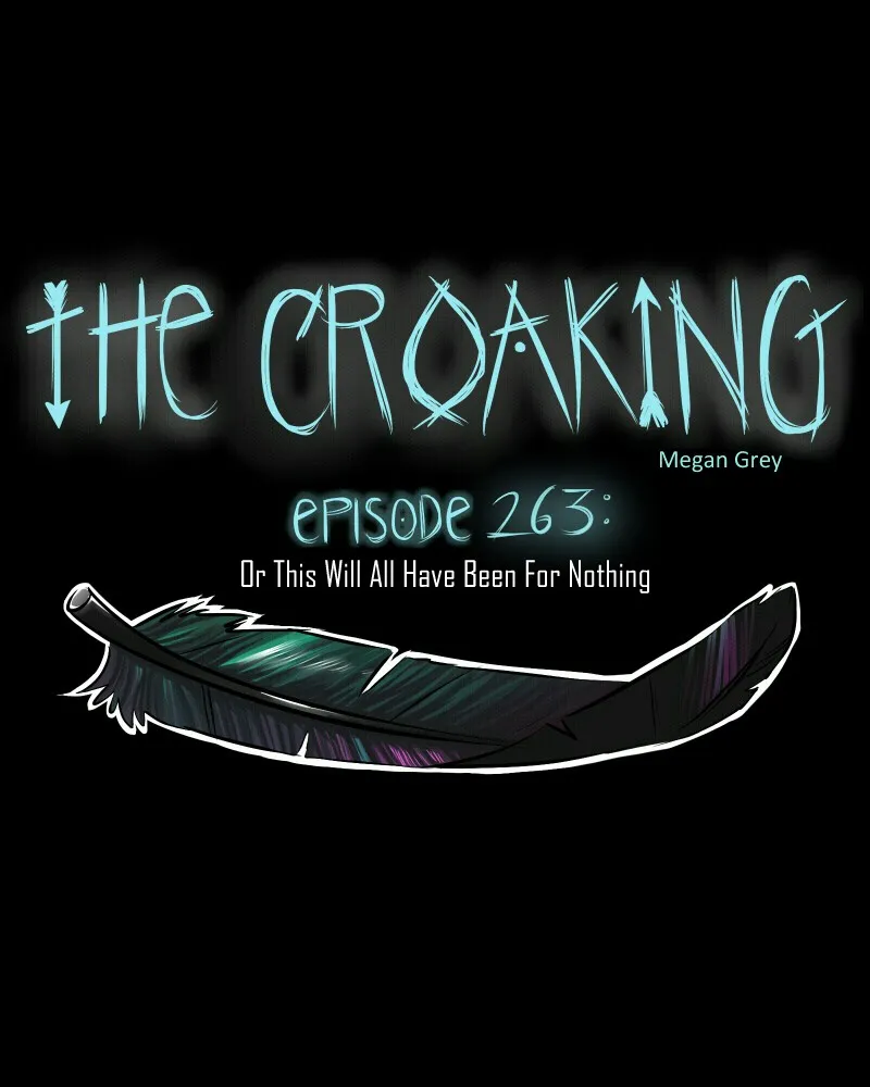 Read The Croaking EN Manga Online