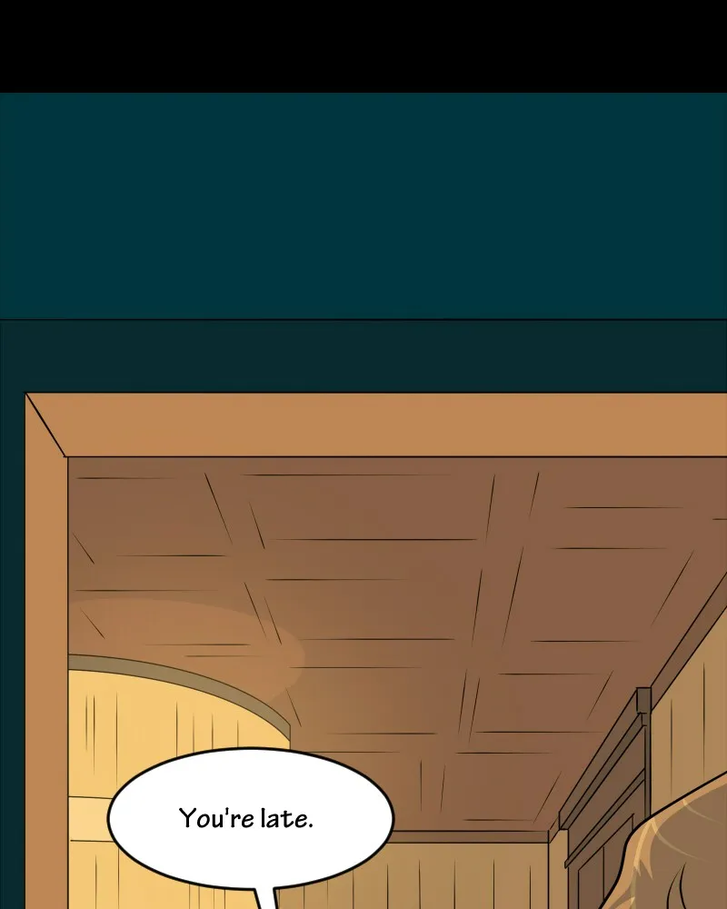 Read The Croaking EN Manga Online