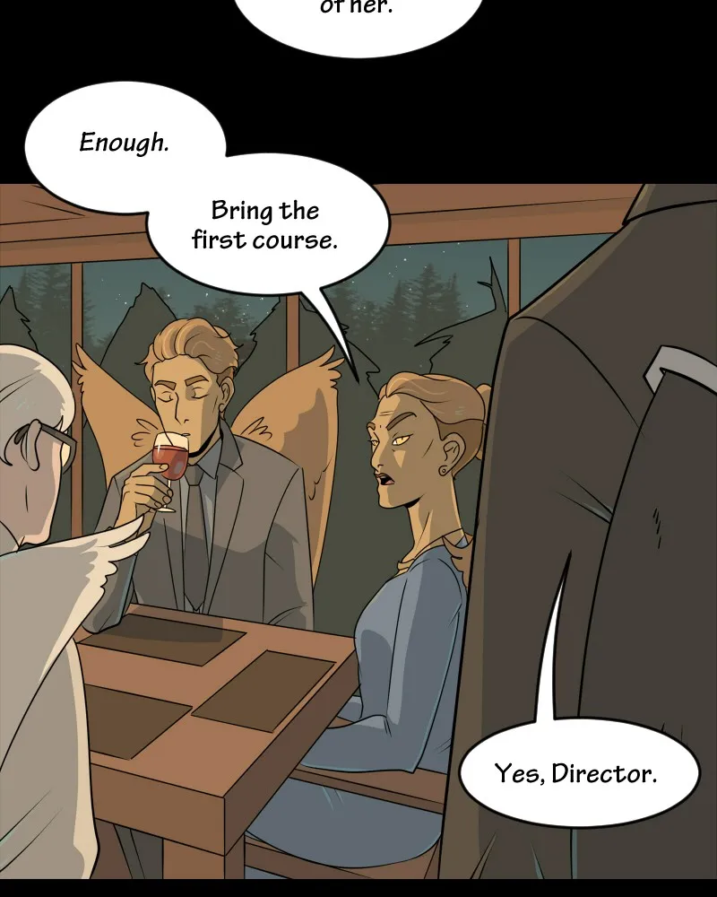 Read The Croaking EN Manga Online