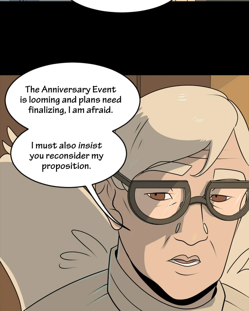 Read The Croaking EN Manga Online