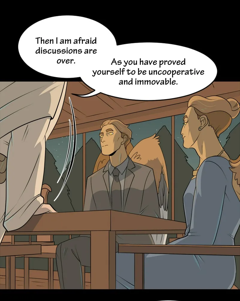 Read The Croaking EN Manga Online