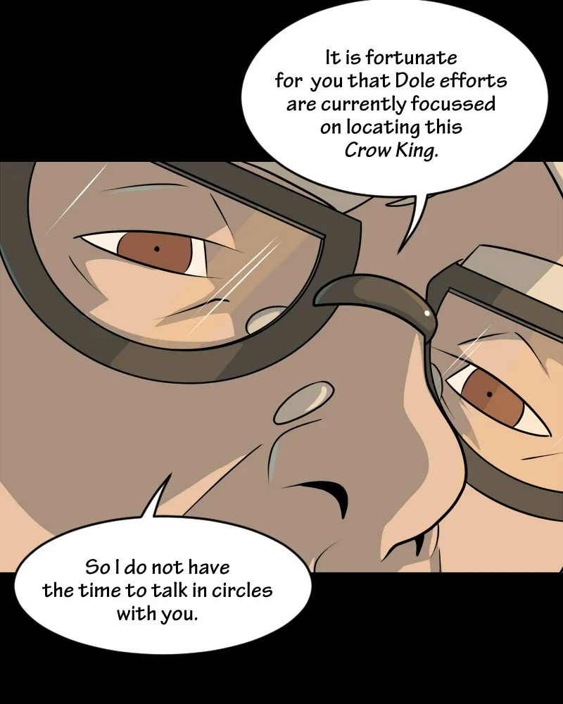 Read The Croaking EN Manga Online