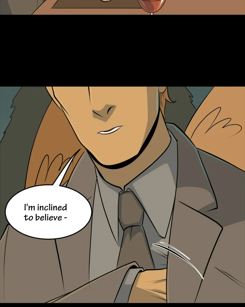 Read The Croaking EN Manga Online