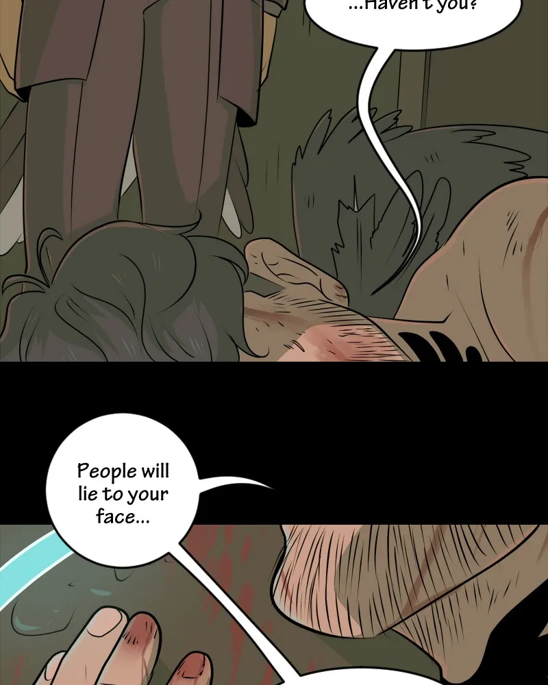 Read The Croaking EN Manga Online