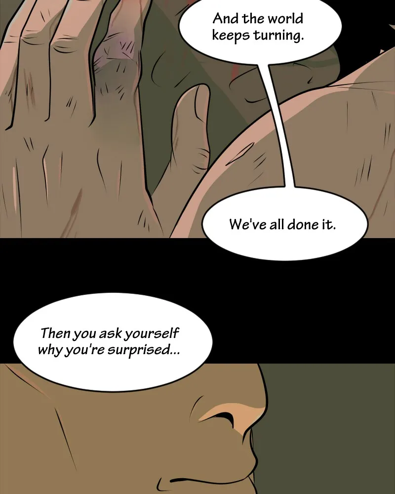 Read The Croaking EN Manga Online