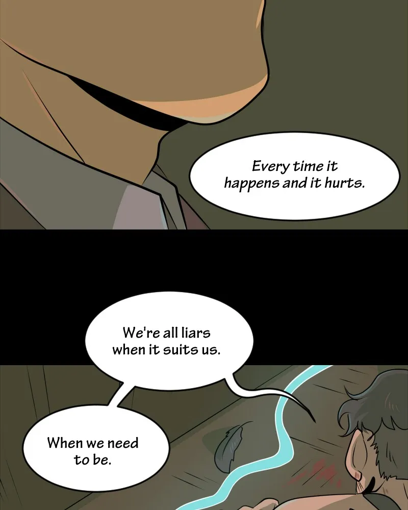 Read The Croaking EN Manga Online