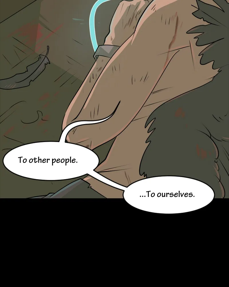 Read The Croaking EN Manga Online