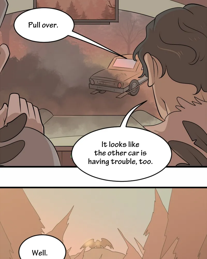Read The Croaking EN Manga Online