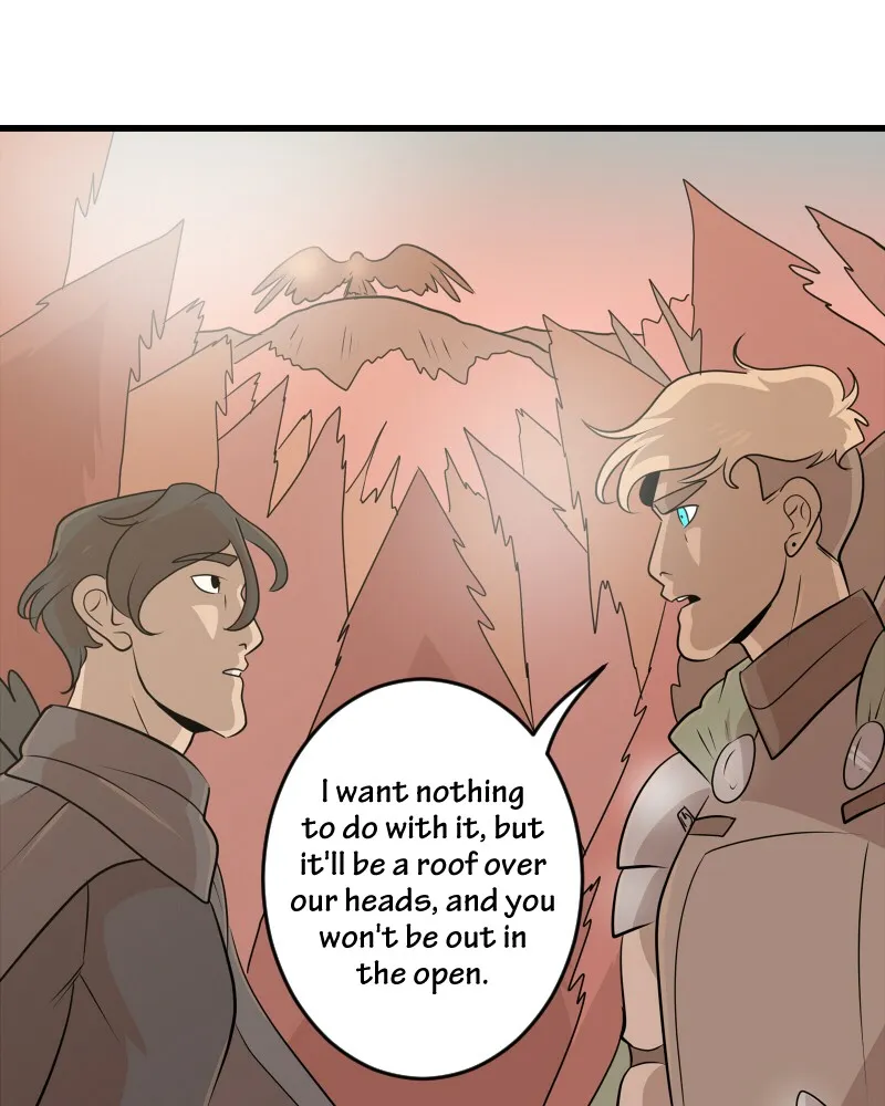Read The Croaking EN Manga Online
