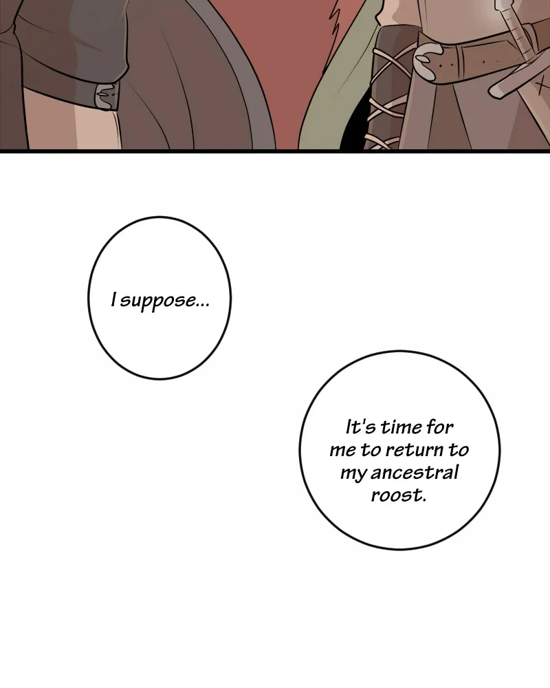 Read The Croaking EN Manga Online