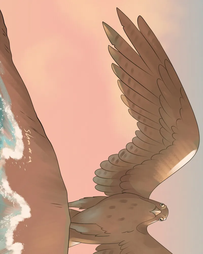 Read The Croaking EN Manga Online