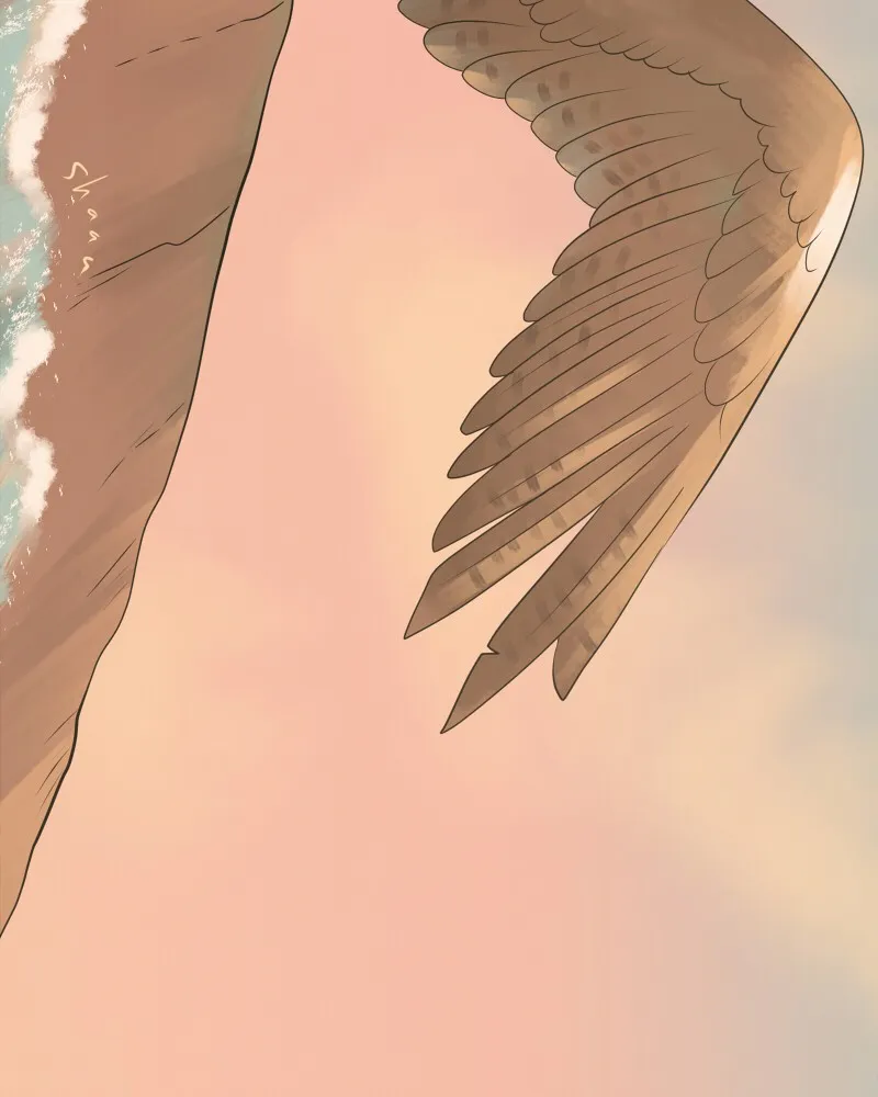 Read The Croaking EN Manga Online