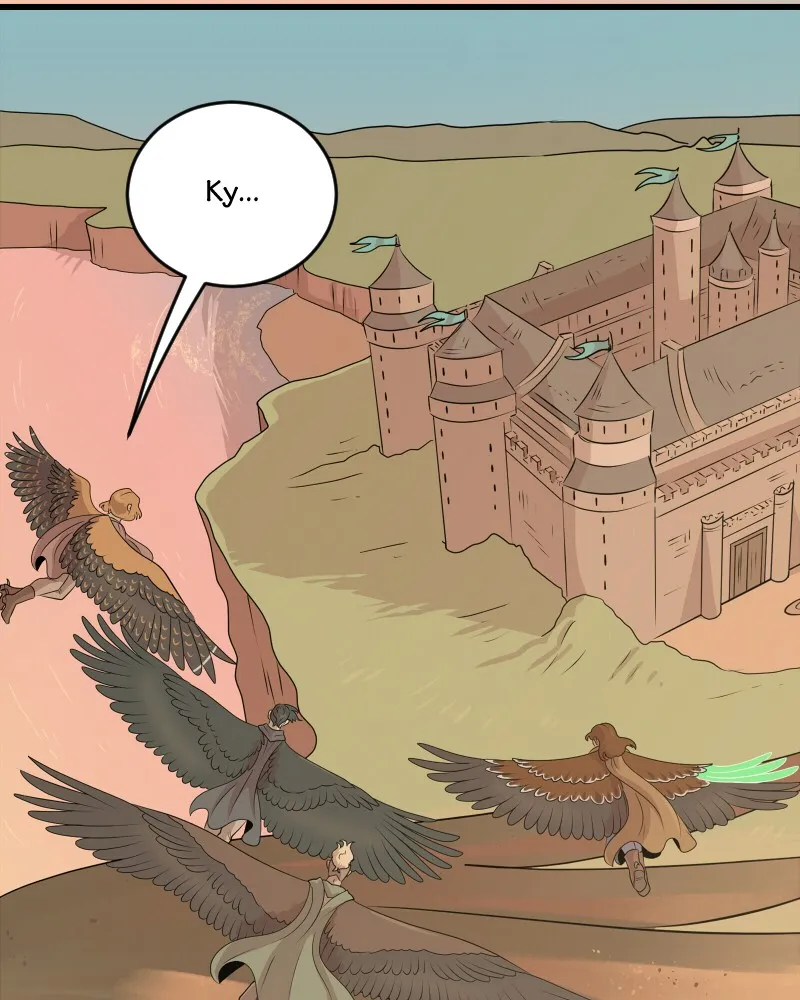 Read The Croaking EN Manga Online