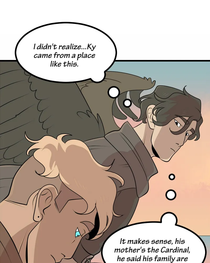 Read The Croaking EN Manga Online