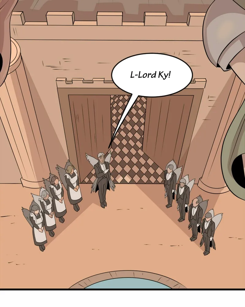 Read The Croaking EN Manga Online