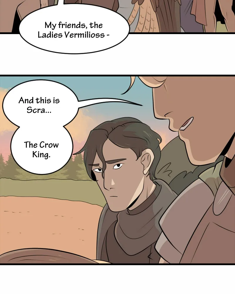 Read The Croaking EN Manga Online