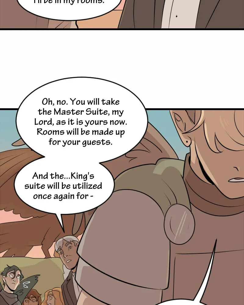 Read The Croaking EN Manga Online