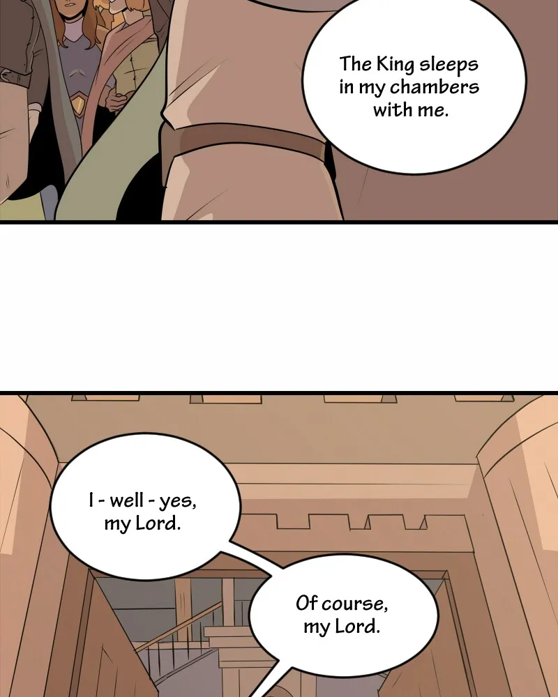 Read The Croaking EN Manga Online