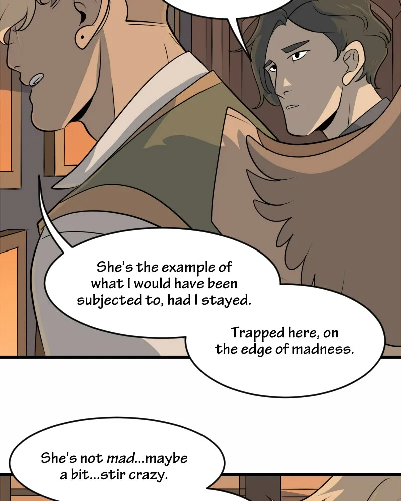 Read The Croaking EN Manga Online