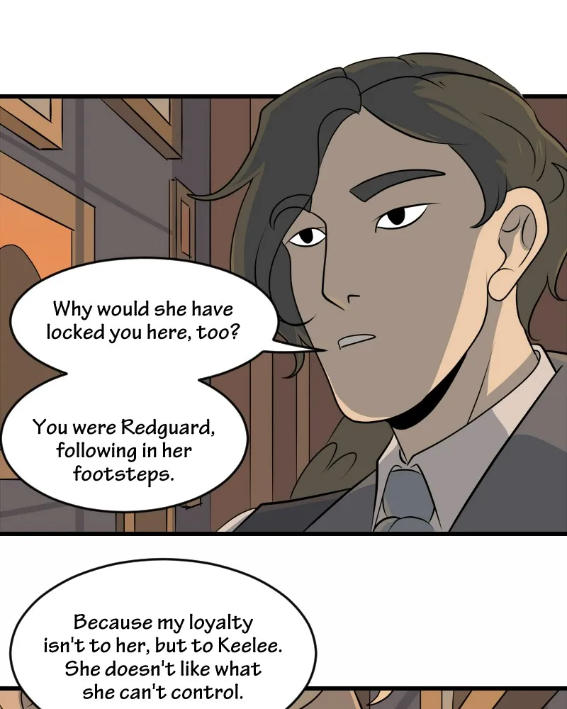 Read The Croaking EN Manga Online